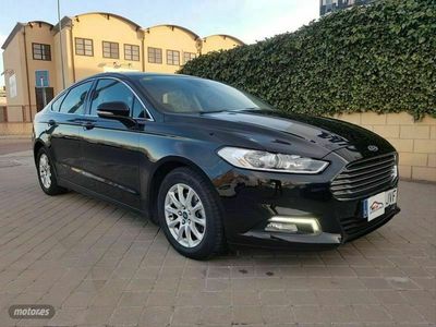 usado Ford Mondeo 2.0 TDCi 110kW 150CV Trend