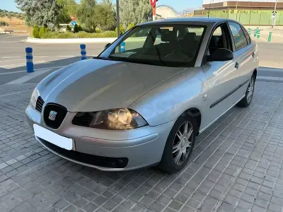 Usado Seat Cordoba