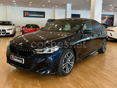 BMW 630