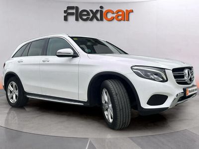 Mercedes GLC250