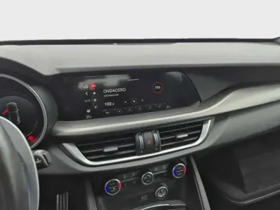 Usado Alfa Romeo Stelvio