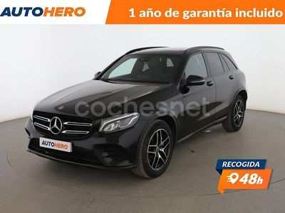 Mercedes GLC250