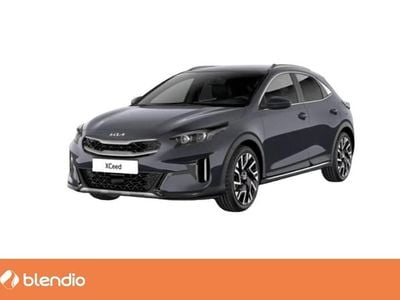 Gris Nuevo 2025 Kia XCeed SUV | 25.500 € (Precio justo)