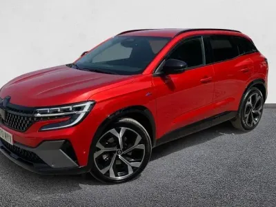 Nuevo Renault Austral Techno 200 CV (147 kW) 2025 SUV