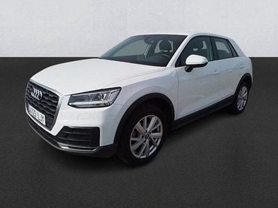 Usado 2020 Audi Q2 Advanced Plus SUV | 21.600 €
