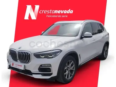 Usado BMW X5