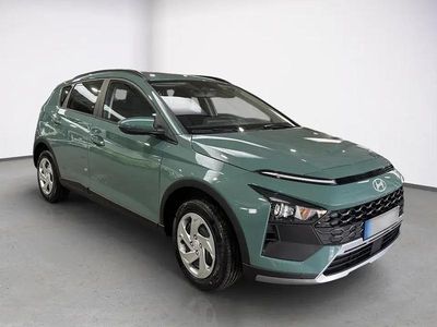 Ny Hyundai Bayon 79 HK (58 kW) 2025 Otro SUV