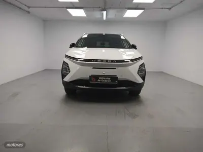 Usado Omoda 5 155 kW (211 CV) 2025 Blanco SUV