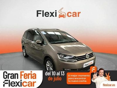 VW Sharan