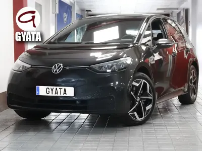 Begagnad VW ID.3
