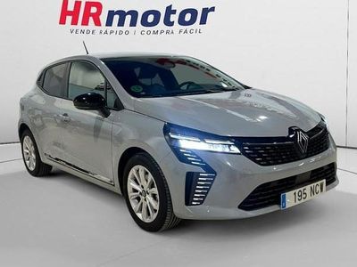 Usado 2025 Renault Clio V Evolution | 18.800 € (Un poco caro)