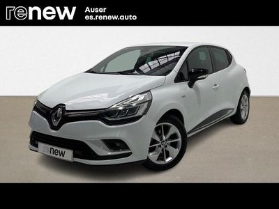 Renault Clio IV