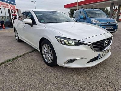 Usado Mazda 6 150 CV (110 kW) 2015 Berlina