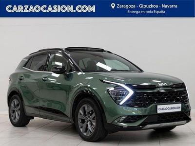 Usado Kia Sportage GT-Line 230 CV (169 kW) 2023 Otro SUV