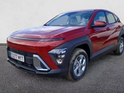 Nuevo 2025 Hyundai Kona SUV | 24.400 € (Precio justo)
