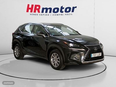 Lexus NX300h