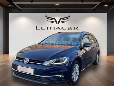 VW Golf VII