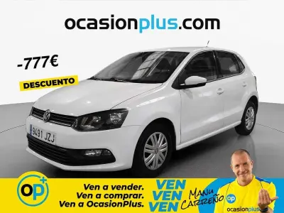Usado VW Polo