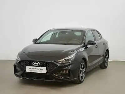 Usado Hyundai i30