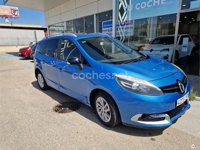 Renault Grand Scénic III