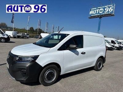 Usado Nissan Townstar 130 CV (95 kW) 2024 Blanco