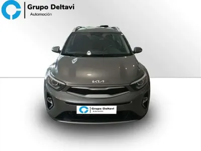 Usado Kia Stonic 101 CV (74 kW) 2025 SUV