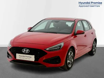 Usado Hyundai i30