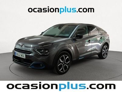 Citroën e-C4