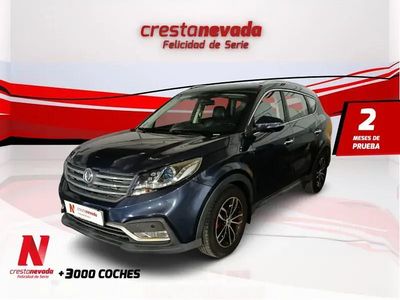 Usado DFSK 580 145 CV (106 kW) 2019