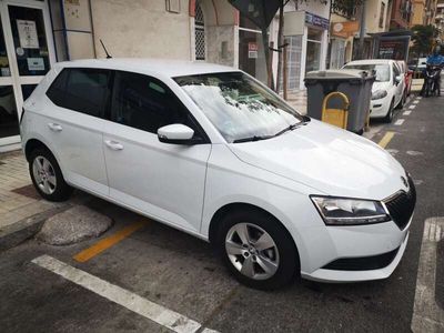 usado Skoda Fabia 1.0 TSI Ambition 70kW