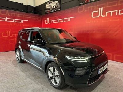 Kia Soul EV