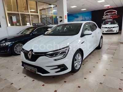 Renault Mégane IV