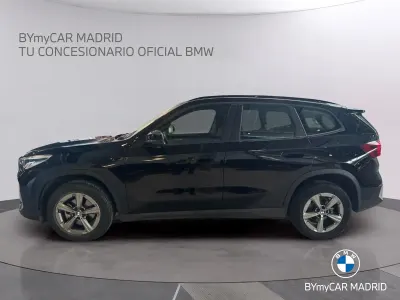 Usado BMW X1