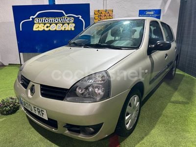 Renault Clio II