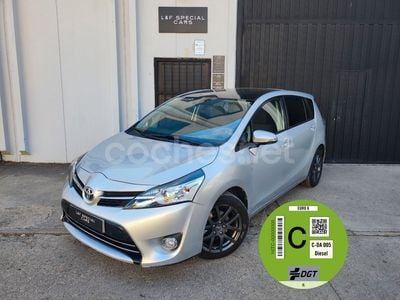 Toyota Verso