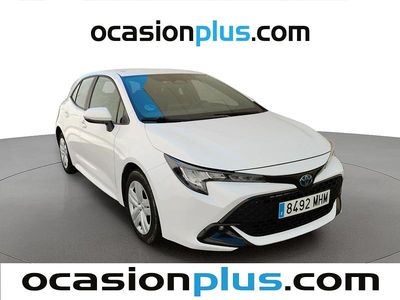 Usado Toyota Corolla Business Edition 140 CV (102 kW) 2023 Blanco