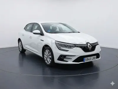 Usado Renault Mégane II