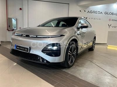 Usado XPENG G6 350 kW (476 CV) 2025 Eléctrico SUV