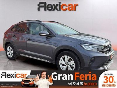 Gris Usado 2022 VW Taigo Life SUV | 16.790 € (Precio justo)