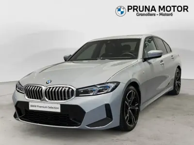 Usado BMW 318
