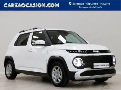 Używany Hyundai Inster 84 kW (115 KM) 2025 Otro Hatchback