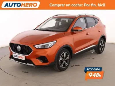 Usado MG ZS