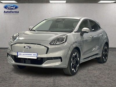 Nuevo Ford Puma Premium 2025 Eléctrico SUV