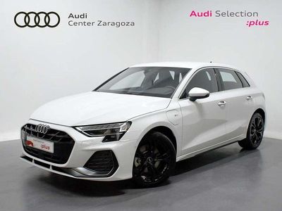 Blanco Nuevo 2025 Audi A3 Sportback e-tron Comfort Utilitario | 44.950 € (Caro)
