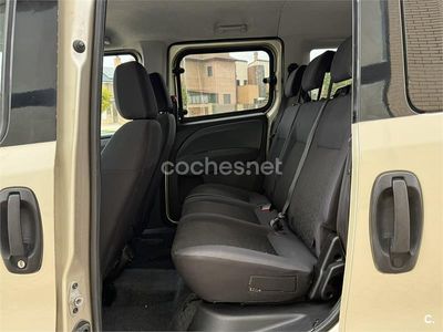 Fiat Doblò