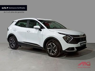 usado Kia Sportage 1.6 T-gdi Drive