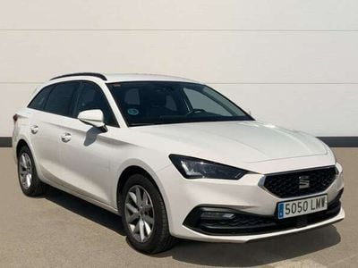 Seat Leon ST