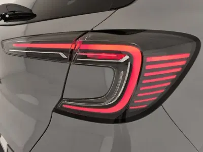 Usado Renault Captur