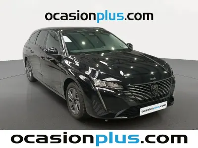 Usado Peugeot 308