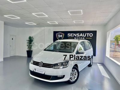 VW Sharan
